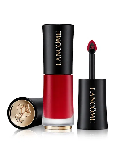 LANCÔME L'ABSOLU ROUGE DRAMA INK LIQUID LIPSTICK