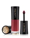 Lancôme L'absolu Rouge Drama Ink Liquid Lipstick In French Idol