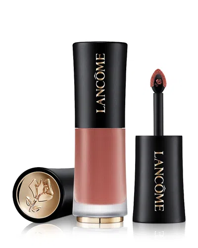 LANCÔME L'ABSOLU ROUGE DRAMA INK LIQUID LIPSTICK