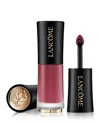 Lancôme L'absolu Rouge Drama Ink Liquid Lipstick In Peau Contre Peau