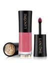 Lancôme L'absolu Rouge Drama Ink Liquid Lipstick In Rose Cherie
