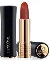 Lancôme L'absolu Rouge Drama Matte Lipstick In 196-french-touch