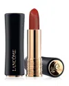 Lancôme L'absolu Rouge Drama Matte Lipstick Lasting Comfort & Bold Matte Finish In French Touch Matte