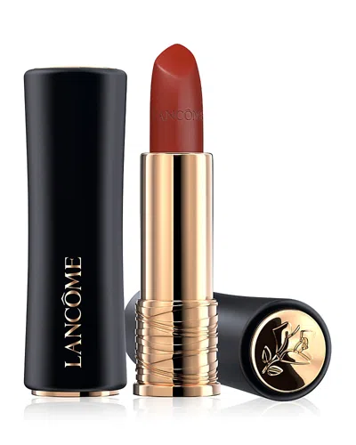 Lancôme L'absolu Rouge Drama Matte Lipstick Lasting Comfort & Bold Matte Finish In French Touch Matte