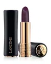 Lancôme L'absolu Rouge Drama Matte Lipstick Lasting Comfort & Bold Matte Finish In Mademoiselle-isabella