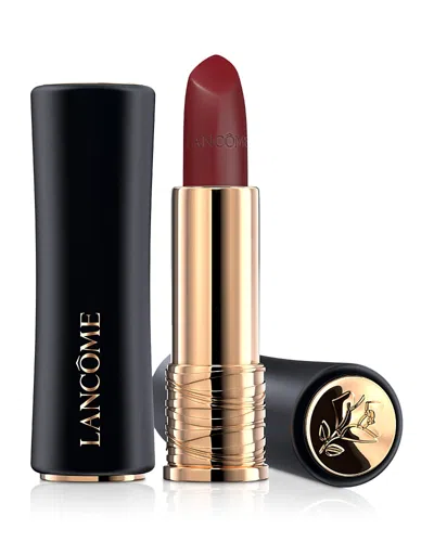 Lancôme L'absolu Rouge Drama Matte Lipstick Lasting Comfort & Bold Matte Finish In 507 Mille Lupita