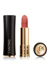 Lancôme L'absolu Rouge Drama Matte Lipstick Lasting Comfort & Bold Matte Finish In Overdramatic