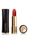 Lancôme L'absolu Rouge Drama Matte Lipstick Lasting Comfort & Bold Matte Finish In Red Is Drama
