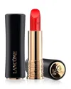 Lancôme L'absolu Rouge Cream Lipstick 132 Caprice De Rouge 0.12 oz/ 3.4 G In Caprice De Rouge