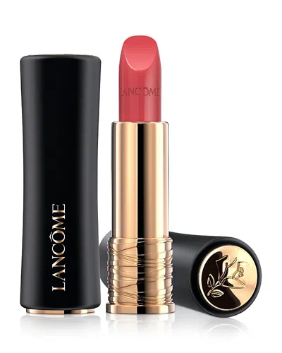 Lancôme L'absolu Rouge Cream Lipstick 387 Crushed Rose 0.12 oz/ 3.4 G