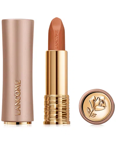 Lancôme L'absolu Rouge Intimatte