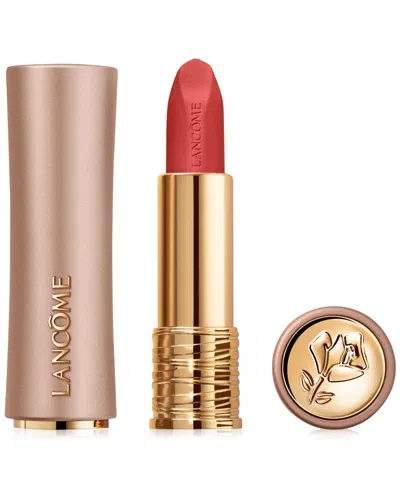 Lancôme L'absolu Rouge Intimatte