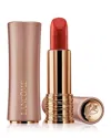 Lancôme L'absolu Rouge Intimatte Lipstick In French Touch