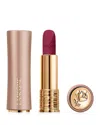 Lancôme L'absolu Rouge Intimatte Lipstick In Got Me Blushing