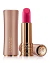 Lancôme L'absolu Rouge Intimatte Lipstick In Rose