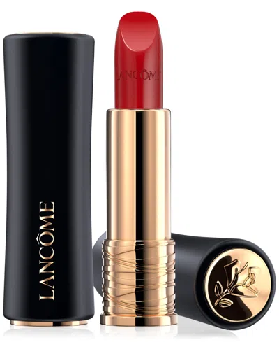 Lancôme L'absolu Rouge Cream Lipstick In 148 Bisou Bisou