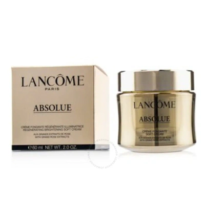 Lancôme Lancome - Absolue Creme Fondante Regenerating Brightening Soft Cream 60ml / 2oz In Cream / Creme
