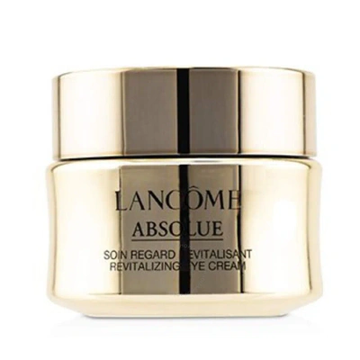 Lancôme Lancome - Absolue Revitalizing Eye Cream  20ml/0.7oz In White