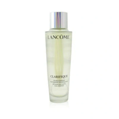 Lancôme Lancome - Clarifique Double Essence Refining Enzymatic Dual Essence  150ml/5oz In Dark