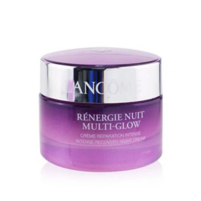 Lancôme Lancome - Renergie Nuit Multi-glow Intense Recovery Night Cream  50ml/1.7oz In White