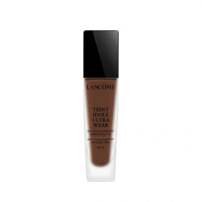 Lancôme Lancome - Teint Idole Ultra Wear 24h Wear & Comfort Foundation Spf15 - #14 Brownie 30ml/1.0 oz