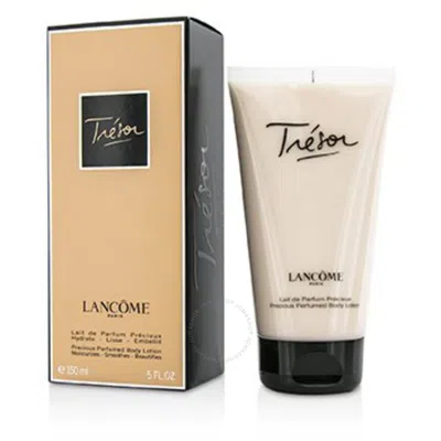 Lancôme Lancome - Tresor Body Lotion  150ml/5oz In N/a