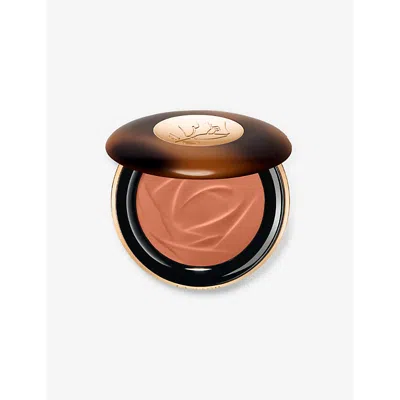 Lancôme Lancome 5 Teint Idole Powder Bronzer 10g