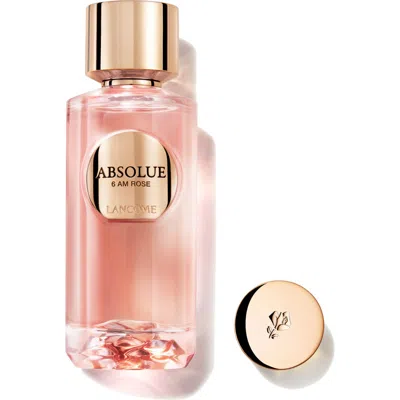 LANCÔME LANCÔME 6 AM ROSE EAU DE PARFUM