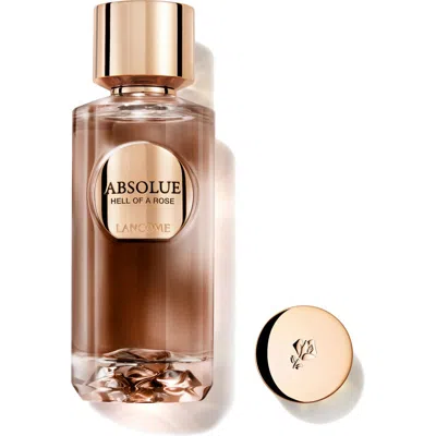 Lancôme Absolue Hell Of A Rose Eau De Parfum In No Color