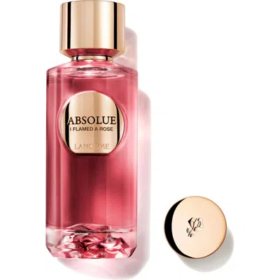LANCÔME LANCÔME ABSOLUE I FLAMED A ROSE EAU DE PARFUM