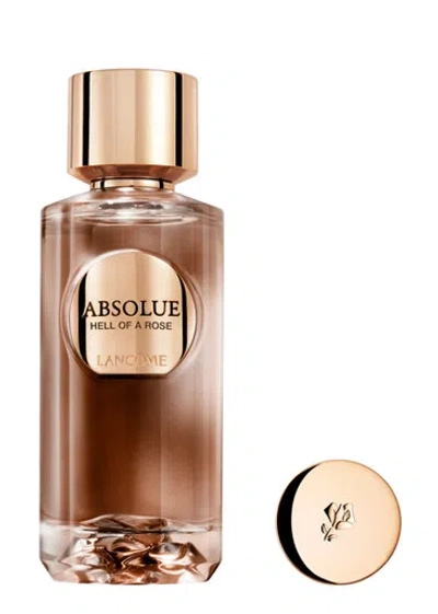 Lancôme Absolue Les Parfums Hell Of A Rose Eau De Parfum 100ml | Sale For Rewards Members In White