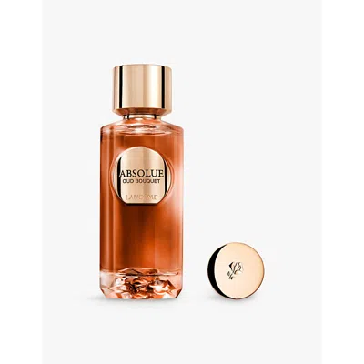 Lancôme Lancome Absolue Oud Bouquet Eau De Parfum In Orange
