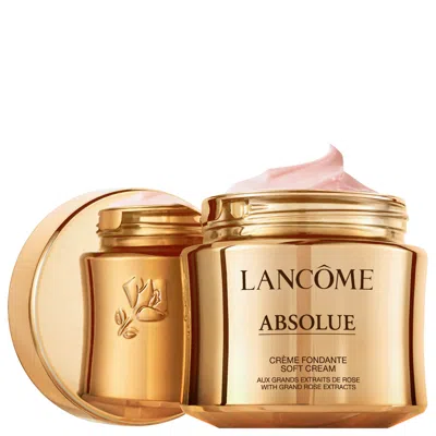 Lancôme Absolue Precious Cells Soft Cream 60ml In White