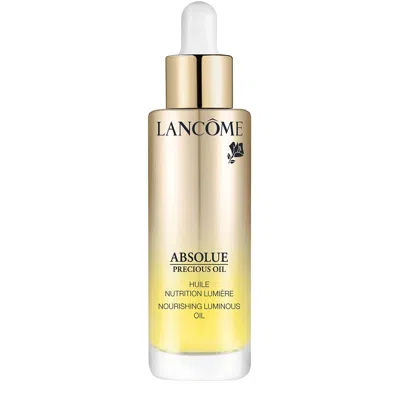 Lancôme Absolue Precious Oil 30ml In White