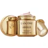 Lancôme Absolue Revitalizing & Brightening Soft Cream Facial Moisturizer & Refill Duo In No Color