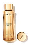 Lancôme Absolue Rose 80 Essence-in-lotion In No Color