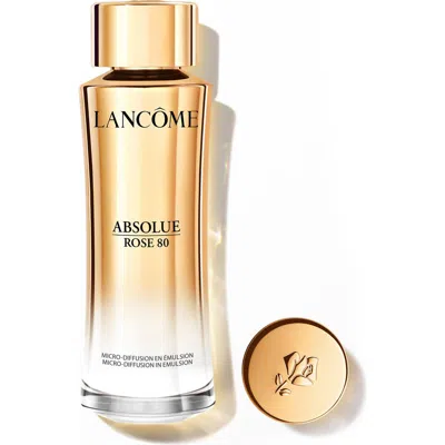 Lancôme Absolue Rose 80 Micro-diffusion In No Color
