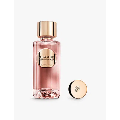 Lancôme Lancome Absolue Rose On The Moon Eau De Parfum In White