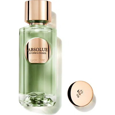 Lancôme Absolue Storm & Roses Eau De Parfum In No Color