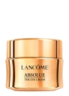 Lancôme Absolue The Eye Cream 20ml In N/a