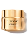 Lancôme Lancome Absolue Revitalizing Eye Cream 0.67 oz In No Color