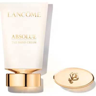 Lancôme Absolue The Hand Cream In No Color