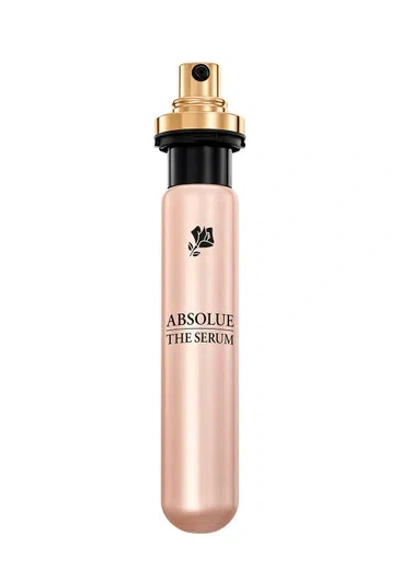 Lancôme Absolue The Serum In Na