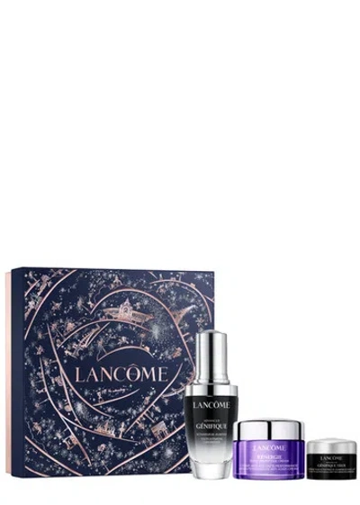 Lancôme Advanced Genifique Serum Gift Set 30ml In N/a