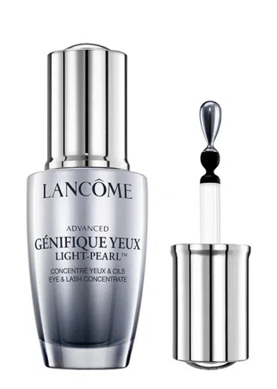 Lancôme Advanced Génifique Yeux Light-pearl 20ml In N/a