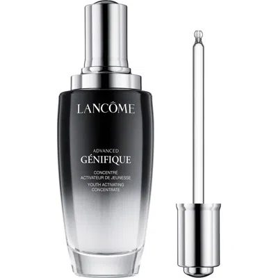 Lancôme Advanced Génifique Youth Activating Concentrate Anti-aging Face Serum In No Color
