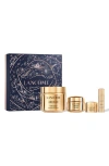 Lancôme Best Of Absolue 4-piece Holiday Skincare Gift Set (limited Edition) $445 Value In No Color