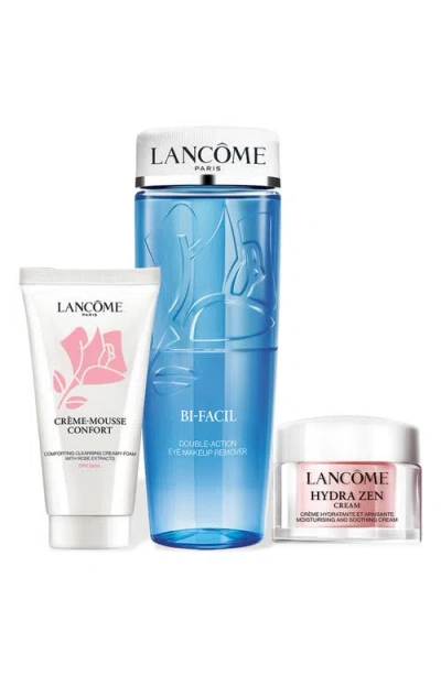 Lancôme Bi-facil 2024 Holiday Skincare Gift Set (limited Edition) $69 Value In No Color