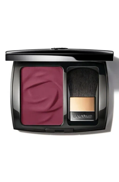 LANCÔME LANCÔME BLUSH SUBTIL OIL FREE POWDER BLUSH