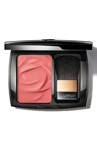 Lancôme Blush Subtil Oil Free Powder Blush In Coral